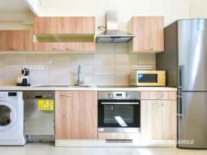 Pronájem bytu 1+kk, Praha - Vinohrady, Soběslavská, 23 m2