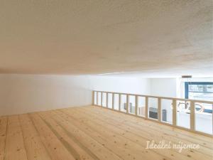 Pronájem bytu 1+kk, Praha - Vinohrady, Soběslavská, 23 m2