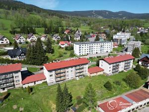 Prodej bytu 3+1, Rokytnice nad Jizerou, 65 m2