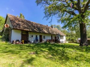 Prodej rodinného domu, Křešín, 120 m2