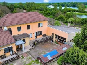 Prodej rodinného domu, Brandýs nad Labem-Stará Boleslav, Martinovská, 650 m2