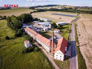 Pronájem obchodního prostoru, Spálené Poříčí, Zámecká, 120 m2