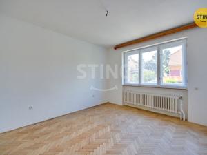 Prodej rodinného domu, Moravský Krumlov, Zahradní, 160 m2