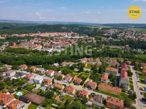 Prodej rodinného domu, Moravský Krumlov, Zahradní, 160 m2