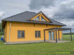 Prodej rodinného domu, Těškov, 220 m2