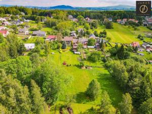 Prodej pozemku pro bydlení, Rumburk - Rumburk 1, 1912 m2