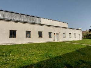 Pronájem komerční nemovitosti, Tábor, Benešovská, 1000 m2