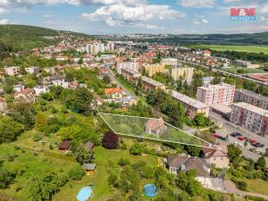 Prodej pozemku pro bydlení, Praha, Karlická, 1935 m2