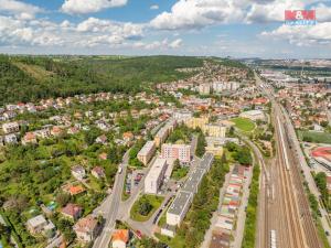 Prodej pozemku pro bydlení, Praha, Karlická, 1935 m2