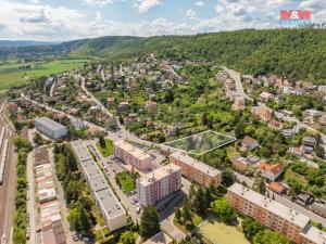 Prodej pozemku pro bydlení, Praha, Karlická, 1935 m2