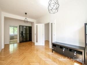 Pronájem bytu 3+1, Praha - Strašnice, Dvouletky, 61 m2