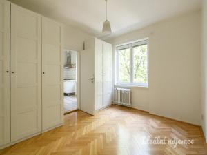 Pronájem bytu 3+1, Praha - Strašnice, Dvouletky, 61 m2