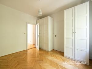 Pronájem bytu 3+1, Praha - Strašnice, Dvouletky, 61 m2