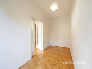 Pronájem bytu 3+1, Praha - Strašnice, Dvouletky, 61 m2