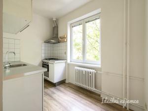 Pronájem bytu 3+1, Praha - Strašnice, Dvouletky, 61 m2