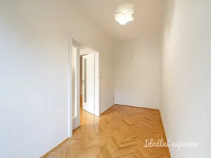 Pronájem bytu 3+1, Praha - Strašnice, Dvouletky, 61 m2
