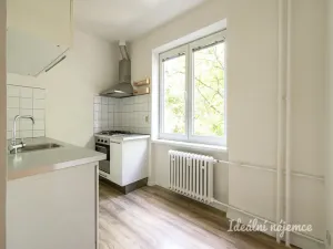 Pronájem bytu 3+1, Praha - Strašnice, Dvouletky, 61 m2