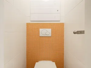 Pronájem bytu 3+1, Praha - Strašnice, Dvouletky, 61 m2