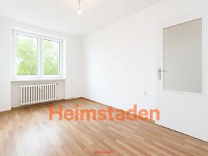 Pronájem bytu 3+1, Havířov - Město, Svatopluka Čecha, 69 m2