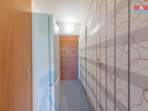 Pronájem bytu 1+kk, Orlová - Lutyně, Okružní, 30 m2