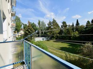 Pronájem bytu 3+kk, Olomouc - Nové Sady, Jakoubka ze Stříbra, 70 m2