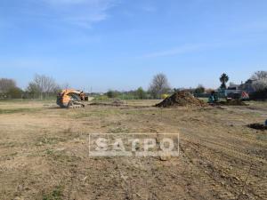 Prodej pozemku pro bydlení, Praha - Šeberov, U školky, 884 m2
