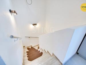 Prodej rodinného domu, Miroslavské Knínice, 180 m2