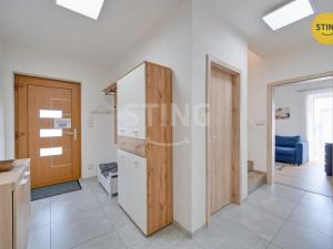 Prodej rodinného domu, Miroslavské Knínice, 180 m2