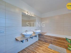 Prodej rodinného domu, Miroslavské Knínice, 180 m2