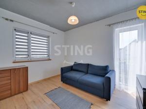 Prodej rodinného domu, Miroslavské Knínice, 180 m2