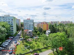 Prodej bytu 4+kk, Brandýs nad Labem-Stará Boleslav - Brandýs nad Labem, Kaštanová, 95 m2