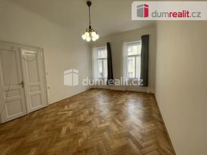 Pronájem bytu 3+1, Praha - Nové Město, Jungmannova, 120 m2