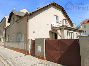 Prodej rodinného domu, Mladá Boleslav, U Cukrovaru, 120 m2