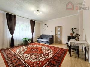 Prodej rodinného domu, Mladá Boleslav, U Cukrovaru, 120 m2