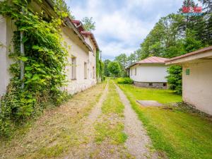 Prodej rodinného domu, Želiv, 352 m2