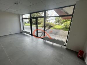 Pronájem obchodního prostoru, Valašské Meziříčí, Křižná, 96 m2