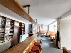 Prodej obchodního prostoru, Český Těšín - Koňákov, Mistřovická, 280 m2