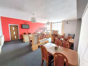 Prodej obchodního prostoru, Český Těšín - Koňákov, Mistřovická, 280 m2