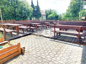 Prodej obchodního prostoru, Český Těšín - Koňákov, Mistřovická, 280 m2