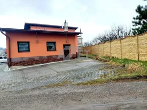 Prodej obchodního prostoru, Český Těšín - Mistřovice, Ostravská, 280 m2