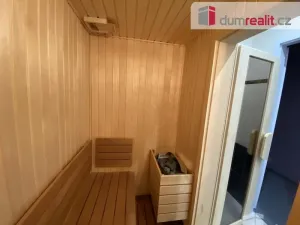 Prodej bytu 2+1, Mariánské Lázně, Hlavní třída, 102 m2