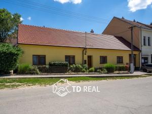 Prodej rodinného domu, Židlochovice, Masarykova, 202 m2