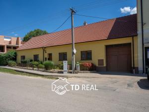 Prodej rodinného domu, Židlochovice, Masarykova, 202 m2