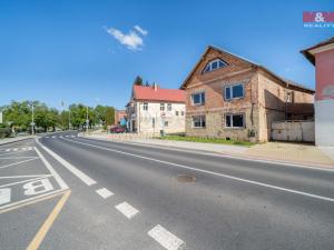 Prodej rodinného domu, Jesenice, Plzeňská, 89 m2