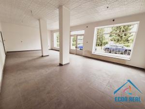 Prodej komerční nemovitosti, Milovice - Benátecká Vrutice, 1080 m2