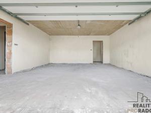 Prodej rodinného domu, Medlov, 238 m2