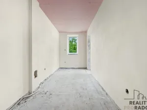 Prodej rodinného domu, Medlov, 238 m2