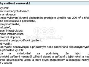 Prodej pozemku pro bydlení, Brzice - Proruby, 2421 m2