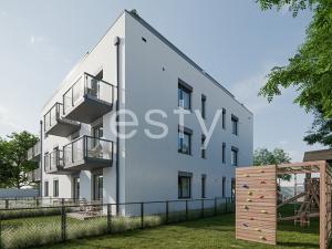 Prodej bytu 3+kk, Kolín, Pražská, 80 m2