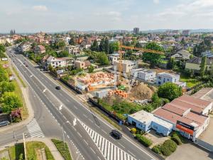 Prodej bytu 3+kk, Kolín, Pražská, 80 m2